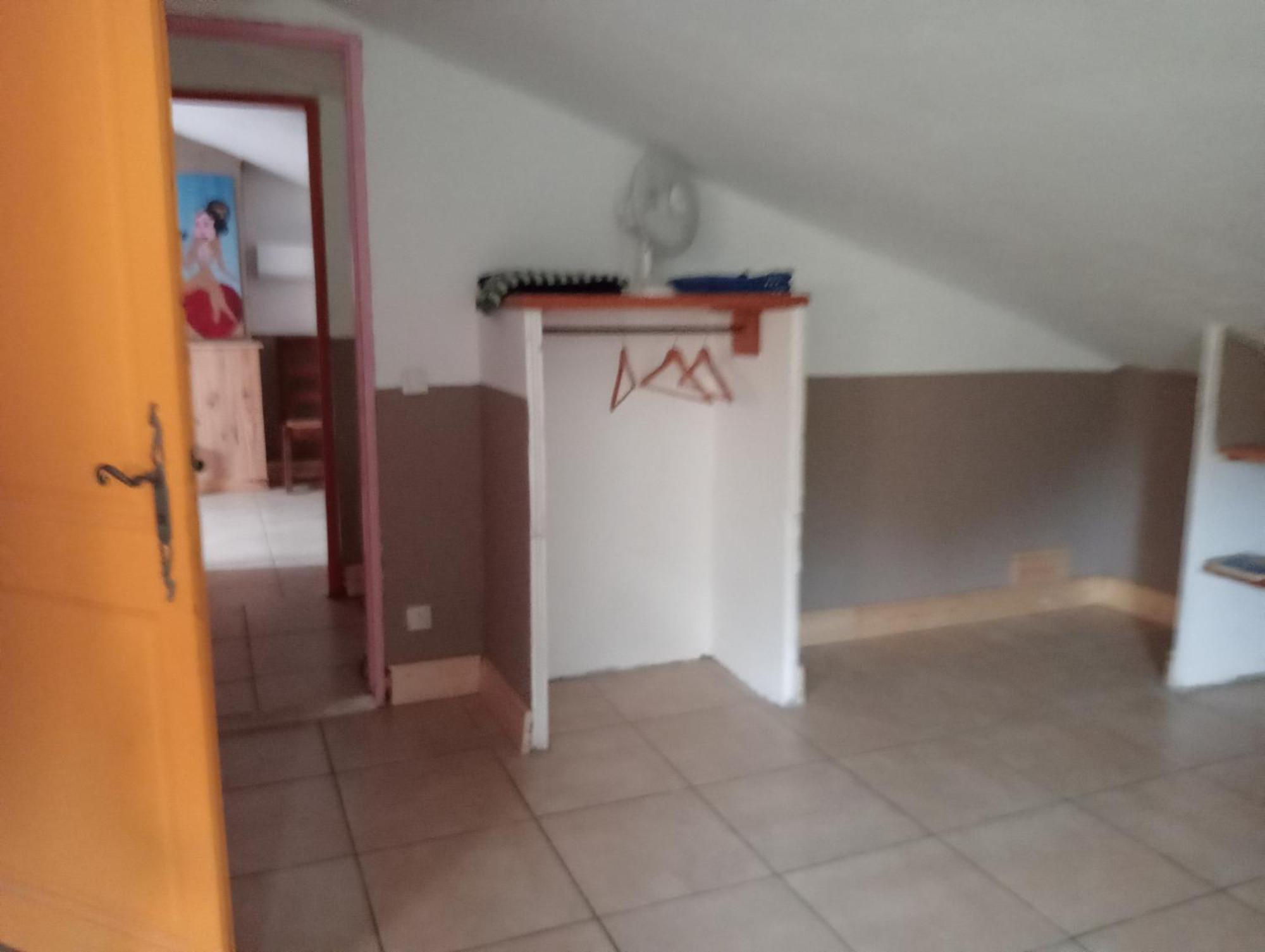 Berbi Rosse Hotel Oletta  Buitenkant foto