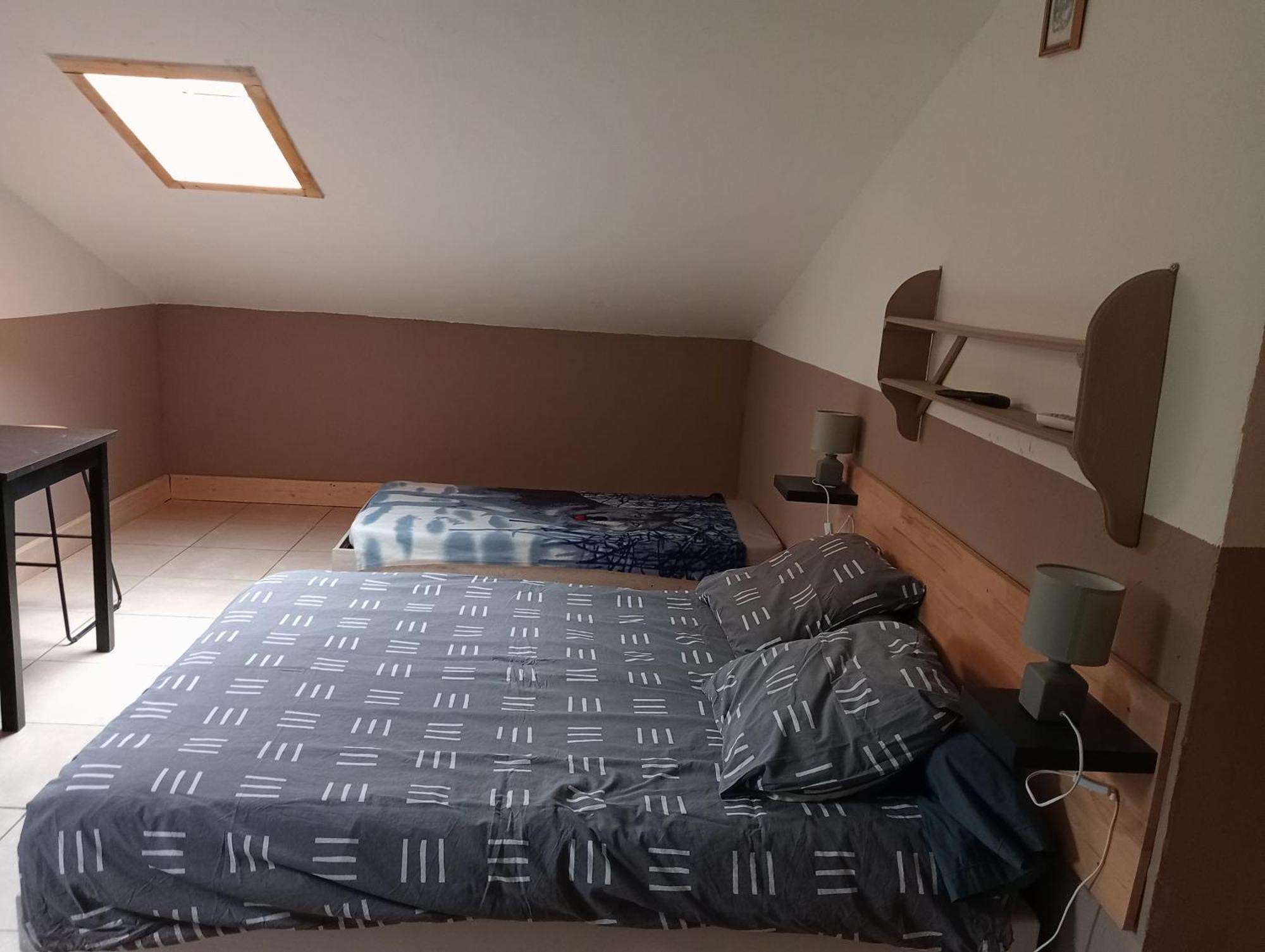 Berbi Rosse Hotel Oletta  Buitenkant foto