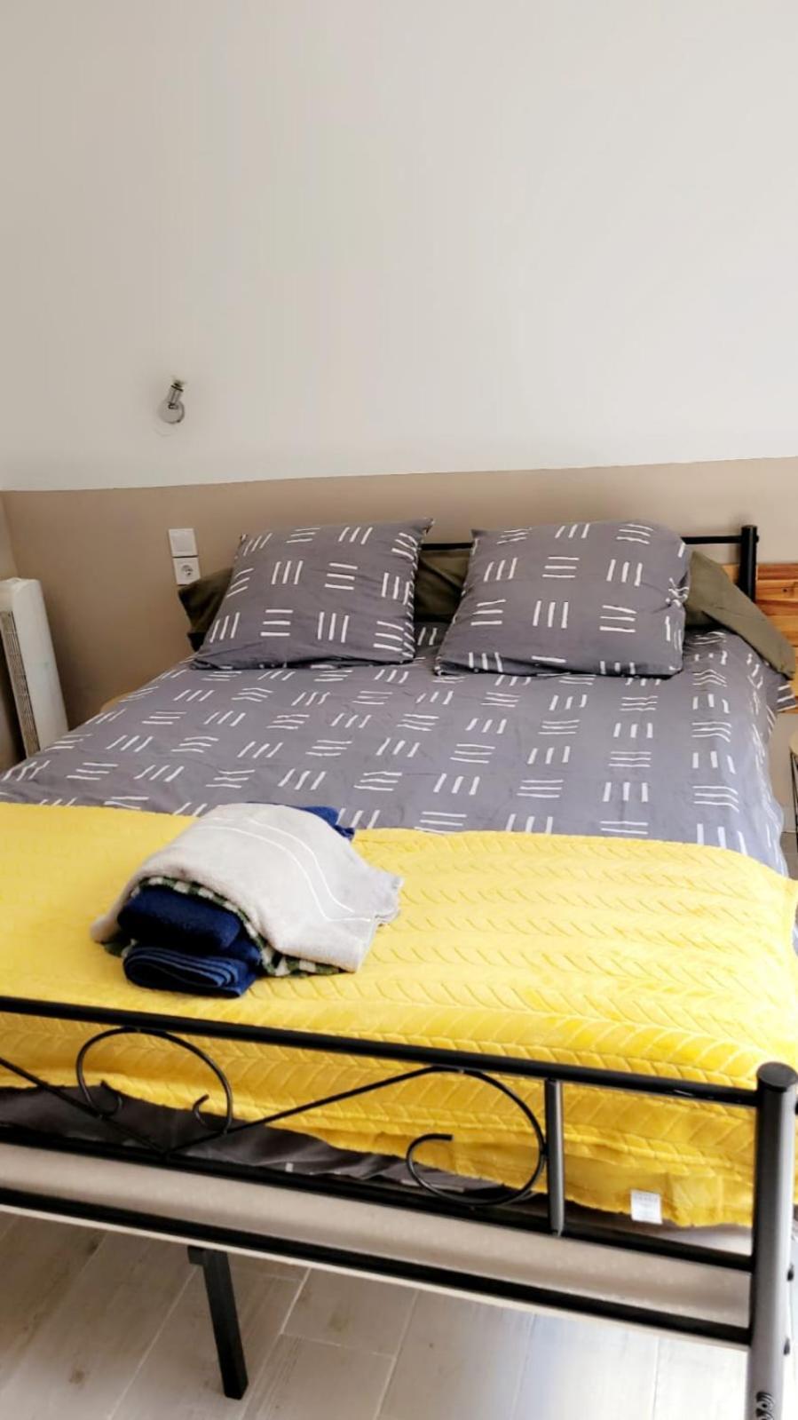 Berbi Rosse Hotel Oletta  Buitenkant foto